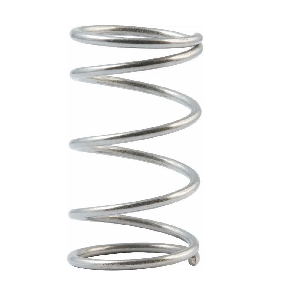 Allen Große Edelstahl-Aufrichtfeder für Blöcke